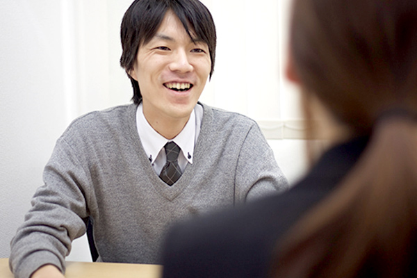 学習方法指導